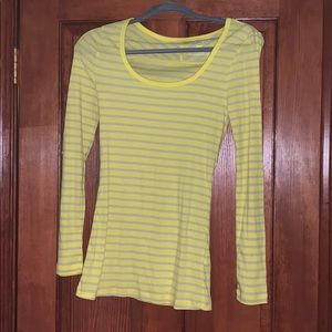 Old Navy Small Striped Shirt